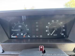 Land Rover Range Rover Classic Vogue LSE 4.2 V8 1992