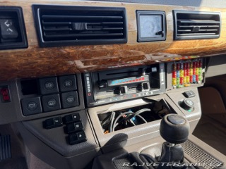 Land Rover Range Rover Classic Vogue LSE 4.2 V8 1992