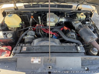 Land Rover Range Rover Classic Vogue LSE 4.2 V8 1992