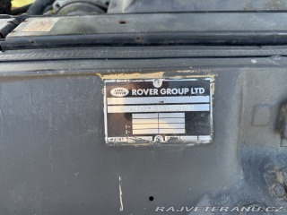 Land Rover Range Rover Classic Vogue LSE 4.2 V8 1992