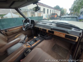 Land Rover Range Rover Classic Vogue LSE 4.2 V8 1992