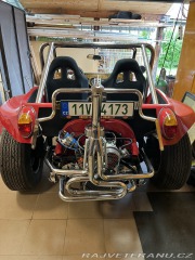 Volkswagen Buggy 