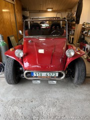 Volkswagen Buggy 1969