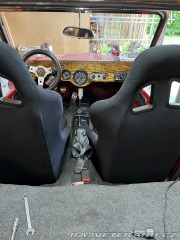 Volkswagen Buggy 1969