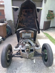 Tatra 12 1927