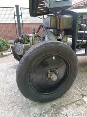 Tatra 12 1927