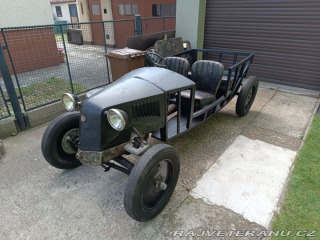 Tatra 12 1927