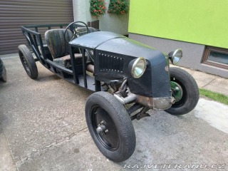 Tatra 12 1927