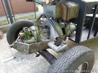 Tatra 12 1927