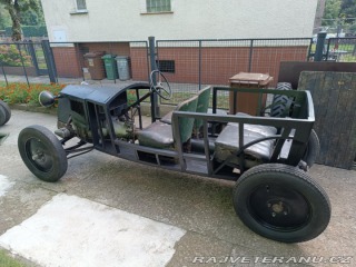 Tatra 12 1927