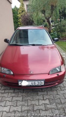 Honda Civic 1994