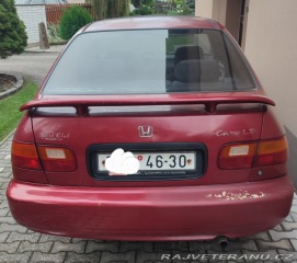 Honda Civic 1994