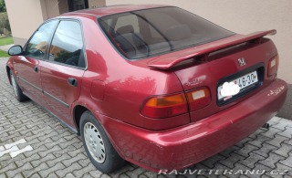 Honda Civic 1994