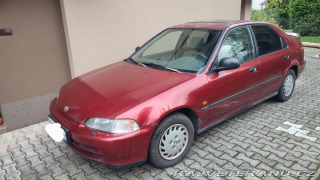 Honda Civic 1994