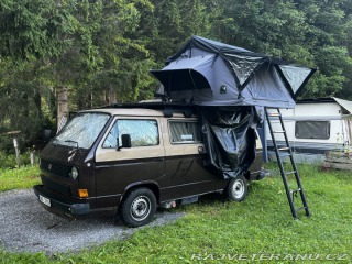 Volkswagen T3 WESTFALIA 1987