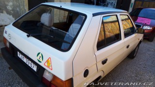 Škoda Favorit 1993