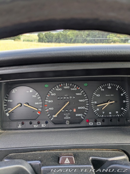 Volkswagen Passat 1992
