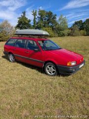 Volkswagen Passat 1992