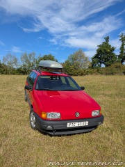 Volkswagen Passat 1992