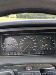 Volkswagen Passat 1992