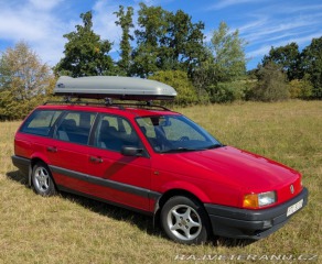 Volkswagen Passat 1992