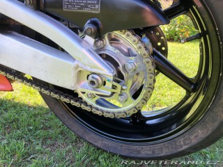 Honda CBR 900RR, SC33 1998