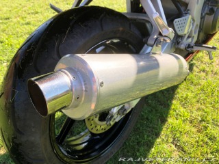 Honda CBR 900RR, SC33 1998
