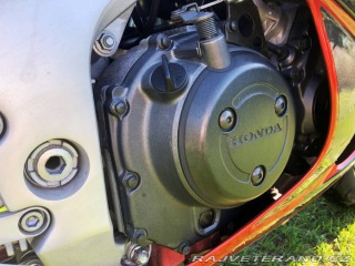 Honda CBR 900RR, SC33 1998