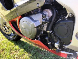 Honda CBR 900RR, SC33 1998
