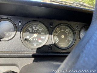 Škoda 120 1987