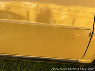 Škoda 120 1987