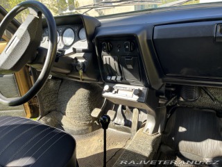 Škoda 120 1987