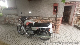 Jawa 350 639 1990