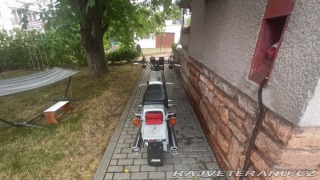 Jawa 350 639 1990