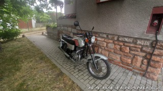 Jawa 350 639 1990