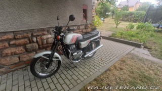Jawa 350 639 1990