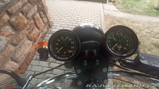 Jawa 350 639 1990