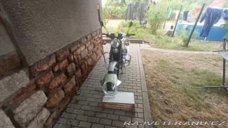 Jawa 350 639 1990