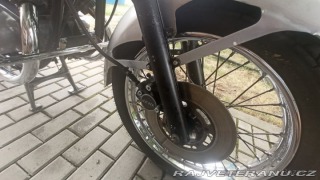 Jawa 350 639 1990