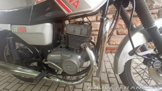 Jawa 350 639 1990