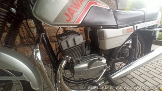 Jawa 350 639 1990