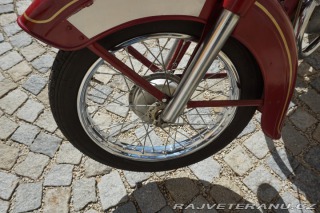Jawa 150 352 1954
