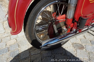 Jawa 150 352 1954