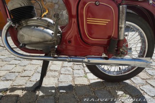 Jawa 150 352 1954
