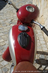 Jawa 150 352 1954
