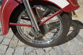 Jawa 150 352 1954