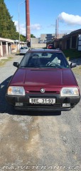 Škoda Forman 1994