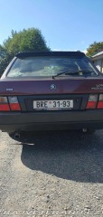 Škoda Forman 1994