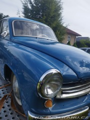Wartburg 311 1957