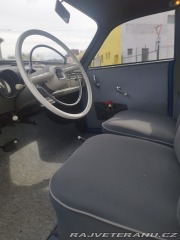 Wartburg 311 1957